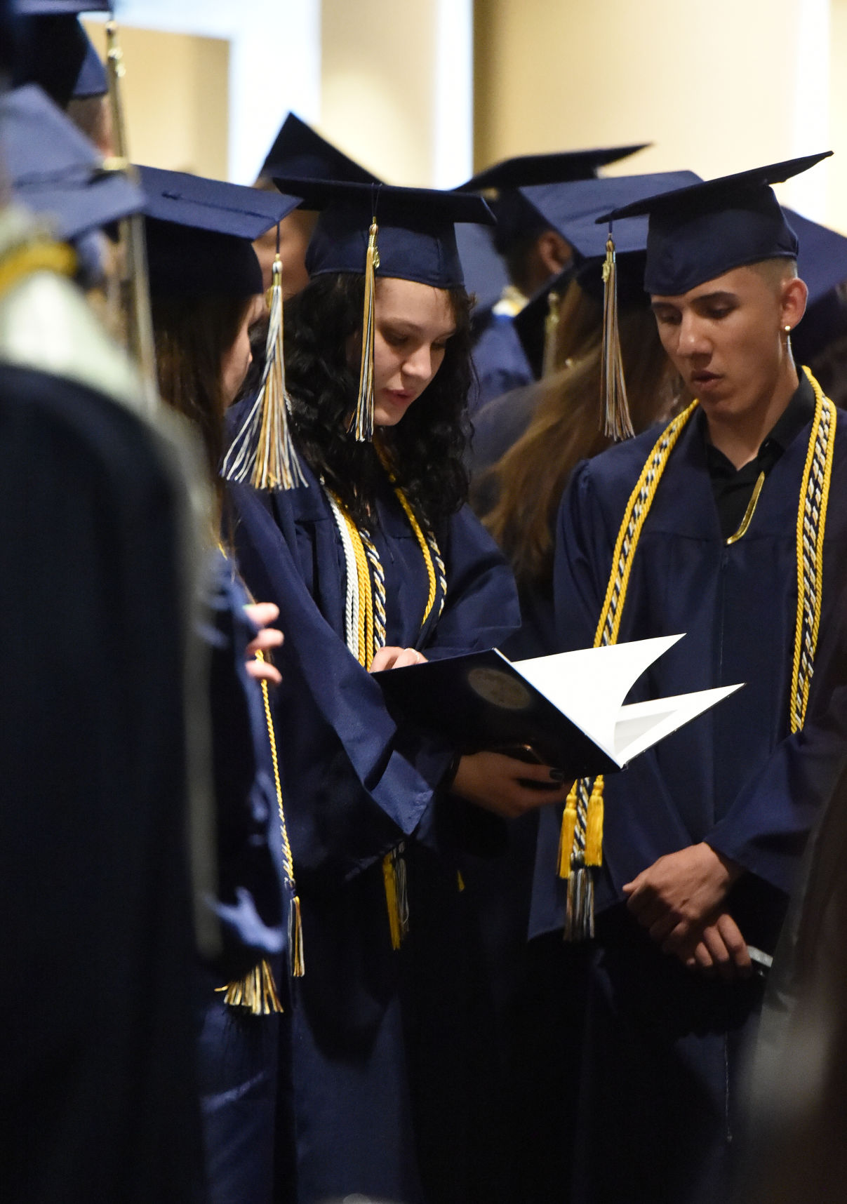 PHOTOS: Colorado Springs Early Colleges Graduation